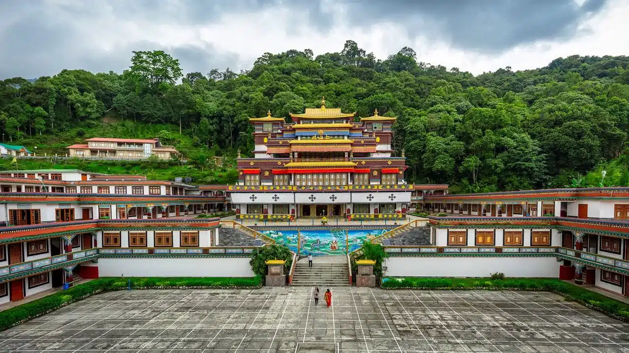 tour operator in india