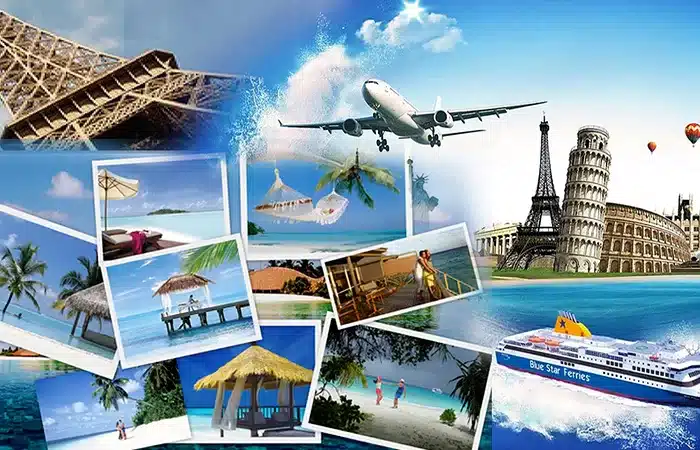b2b travel companies in kolkata